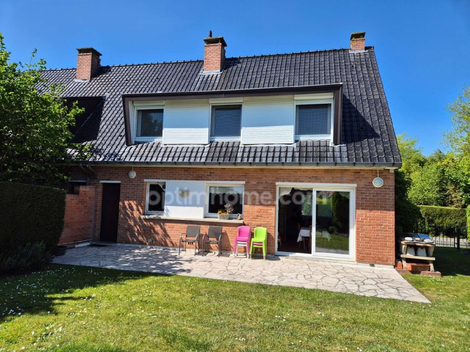  kaufen Haus Bousbecque Nord 1