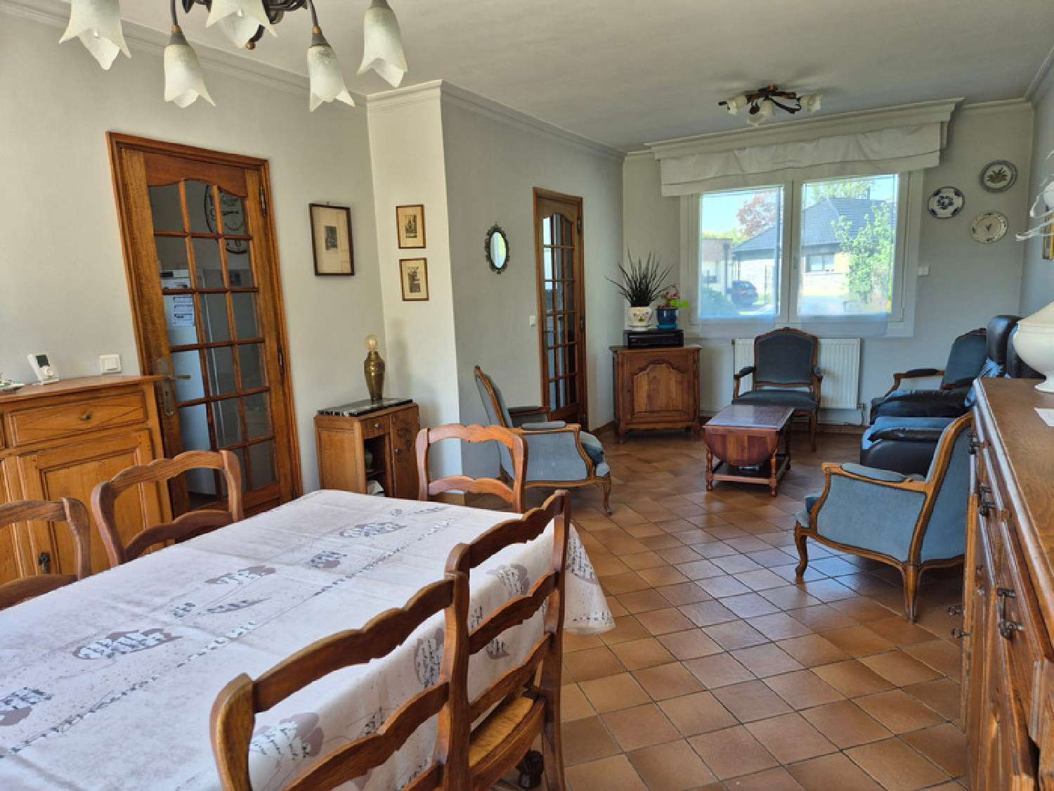  kaufen Haus Bousbecque Nord 4