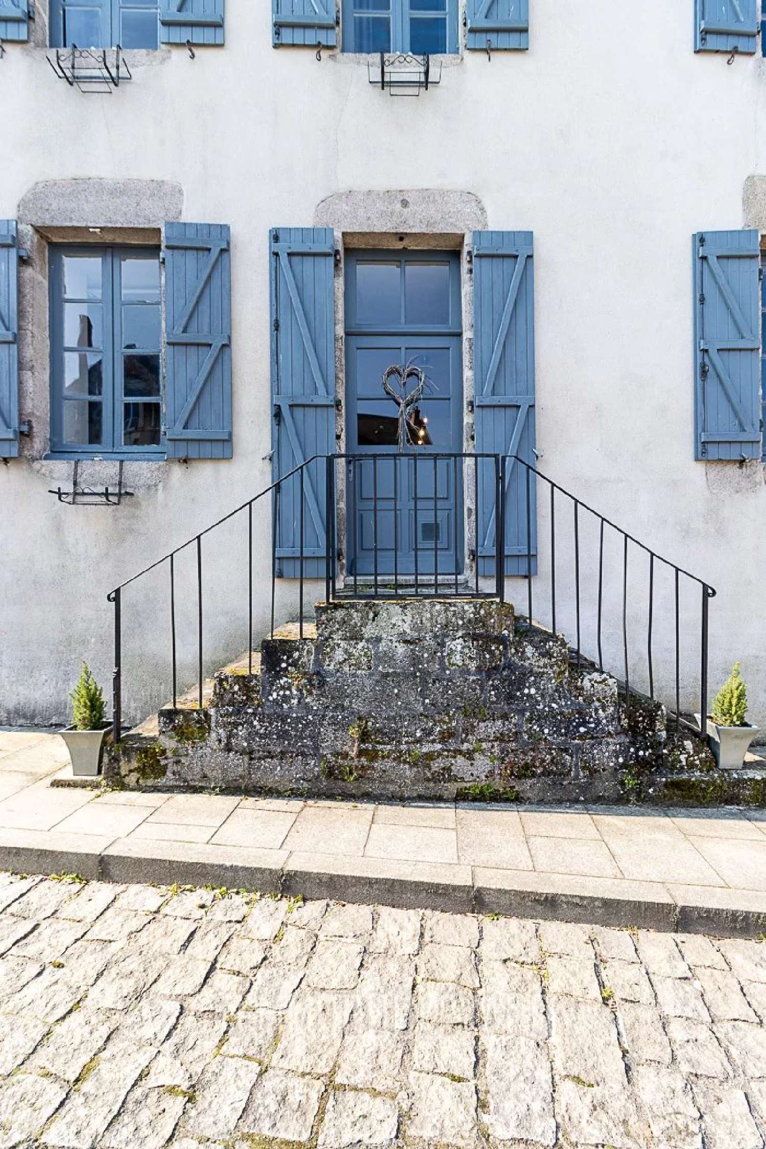  à vendre maison Boussac Creuse 3