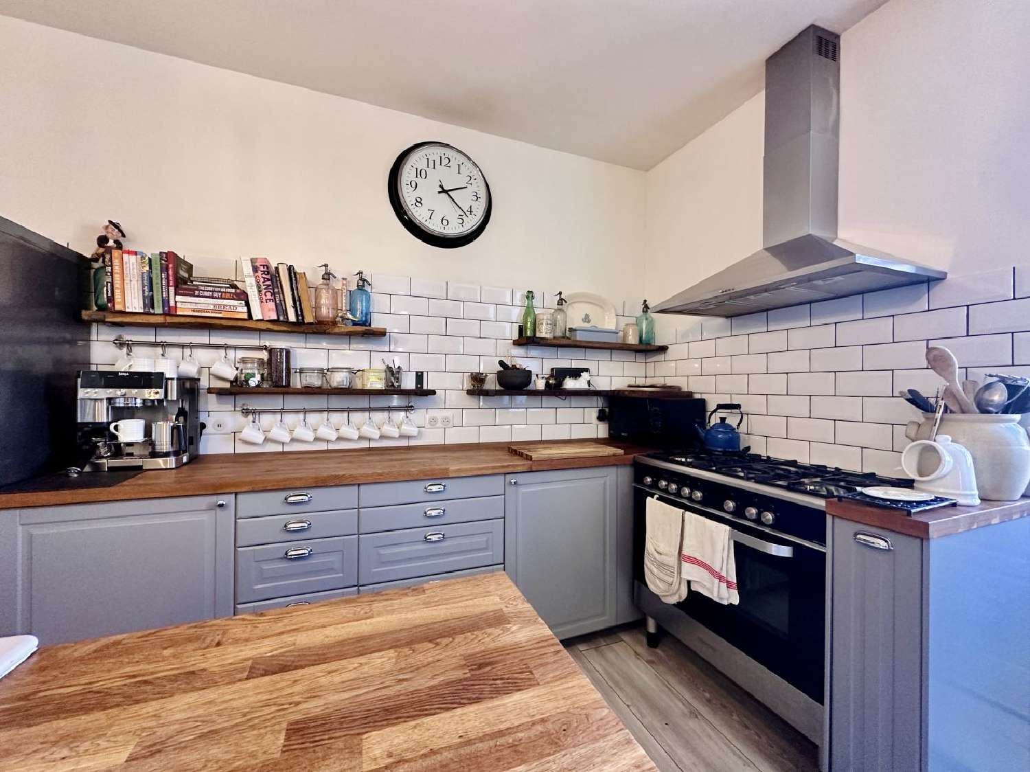 for sale house Boussac Creuse 2