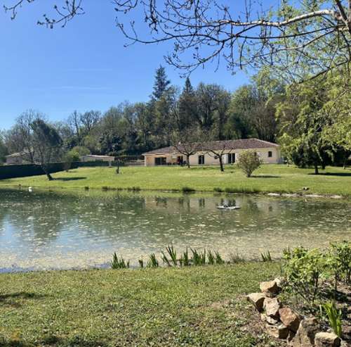 Boussac Lot maison foto 7319137