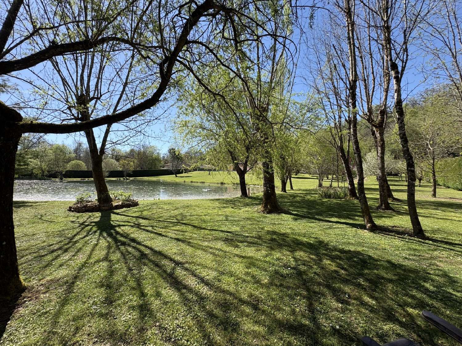  à vendre maison Boussac Lot 2