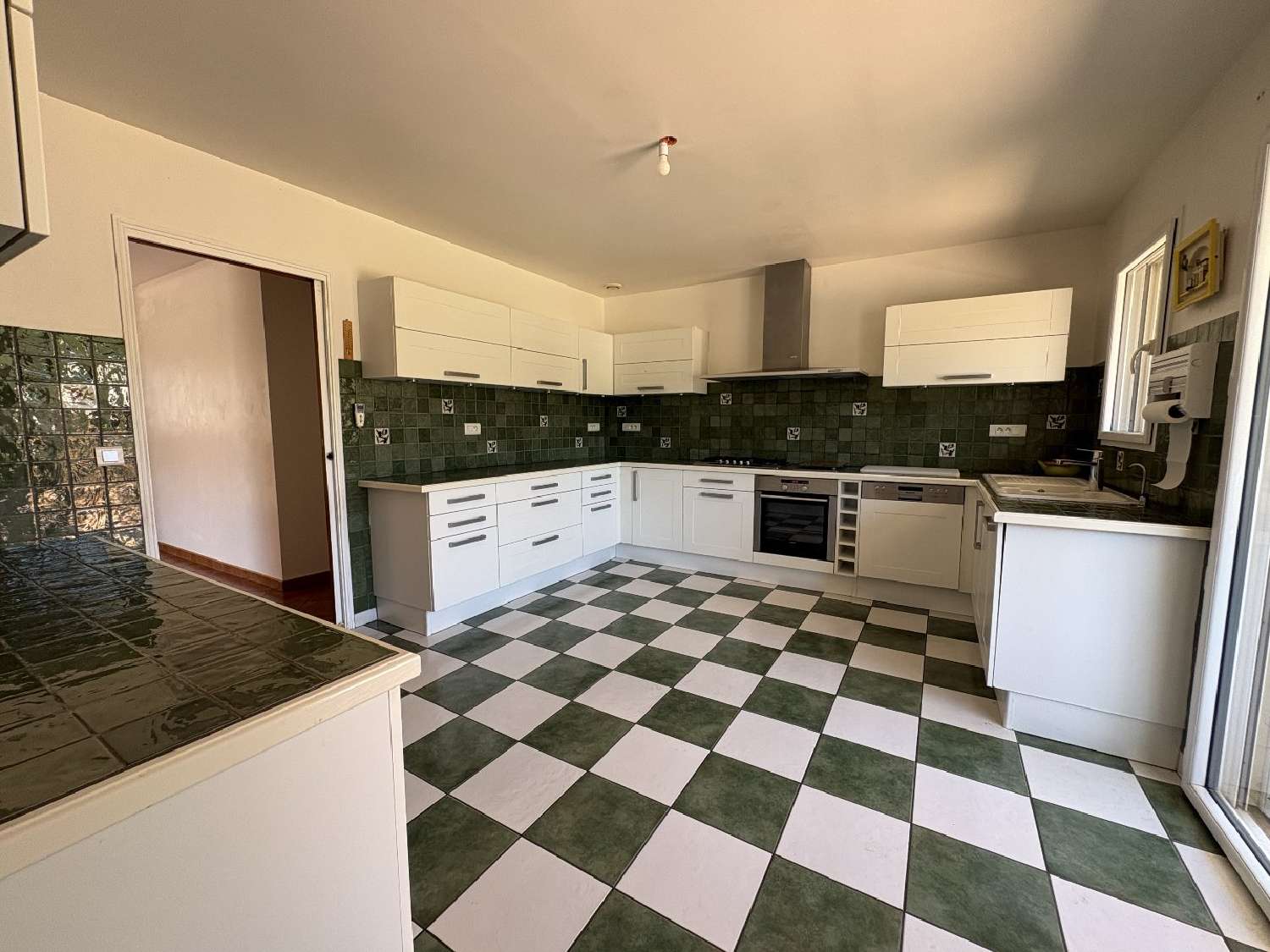  à vendre maison Boussac Lot 3