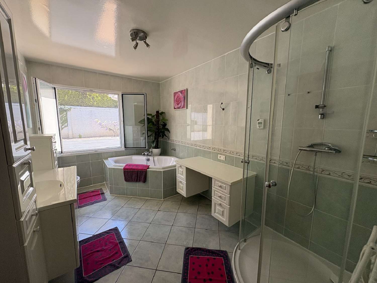  à vendre maison Boussac Lot 5