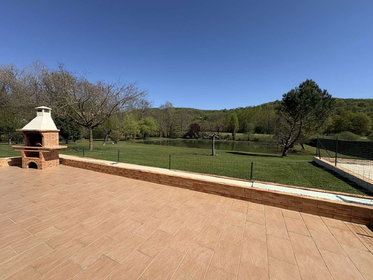  à vendre maison Boussac Lot 7