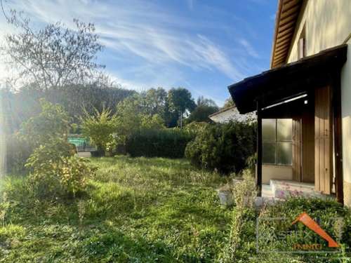 Boussens Haute-Garonne huis foto 7301099