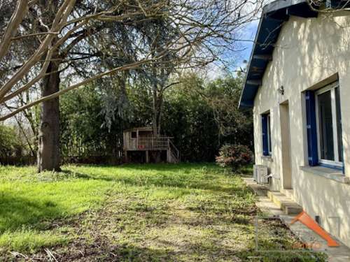 Boussens Haute-Garonne Haus Bild 7318538