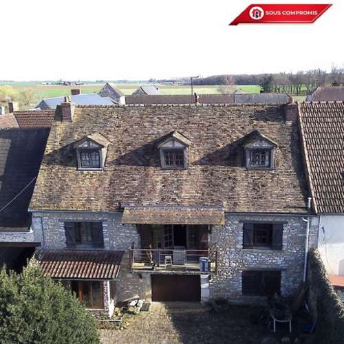 Boutervilliers Essonne casa foto 7313174