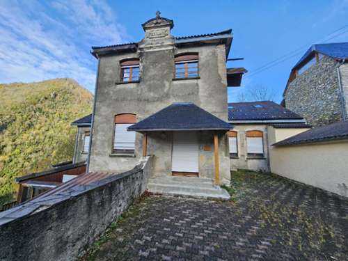 Boutx Haute-Garonne Haus Bild 7313684