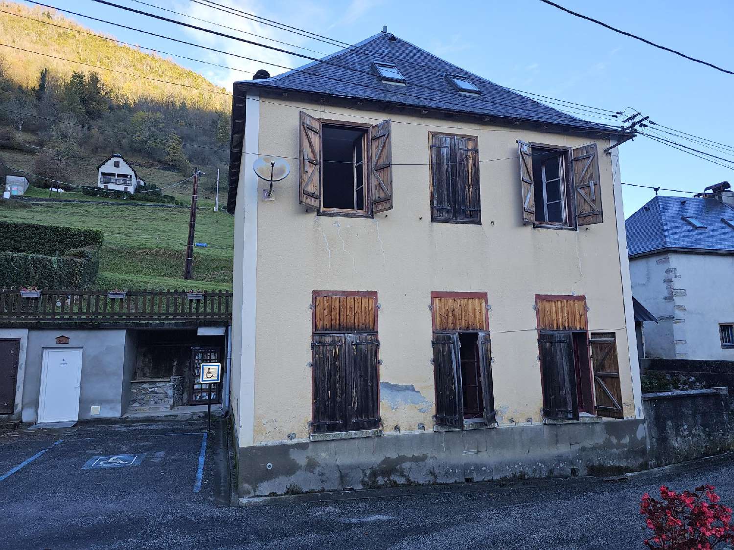  à vendre maison Boutx Haute-Garonne 1