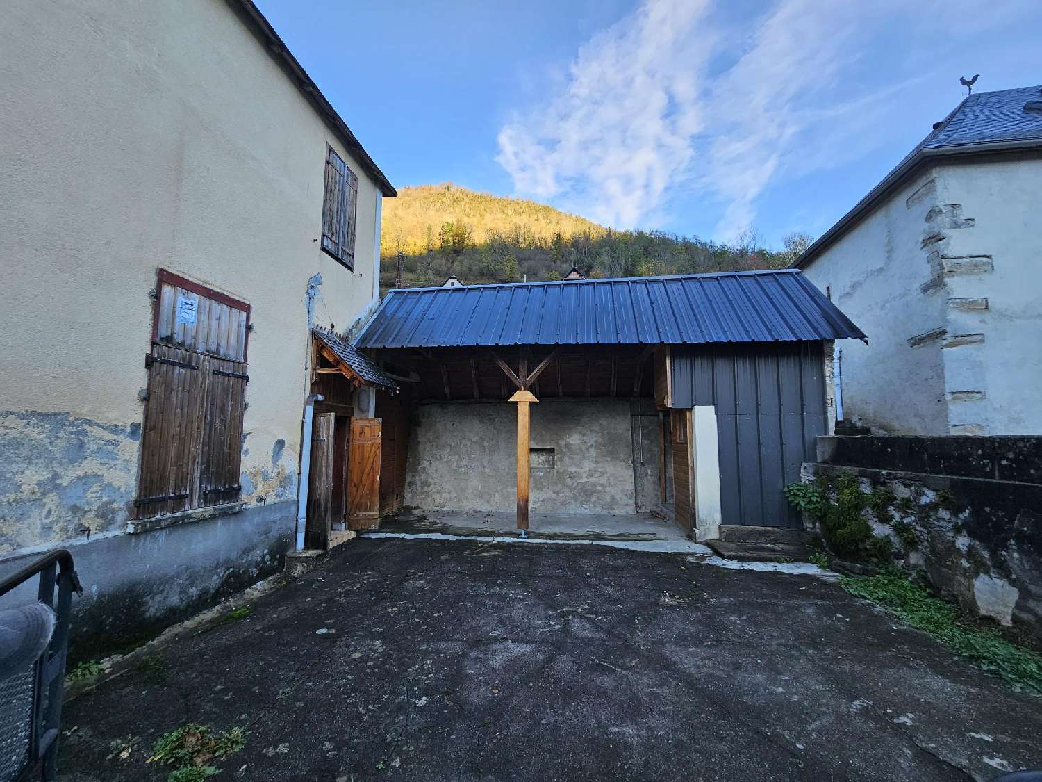  à vendre maison Boutx Haute-Garonne 2