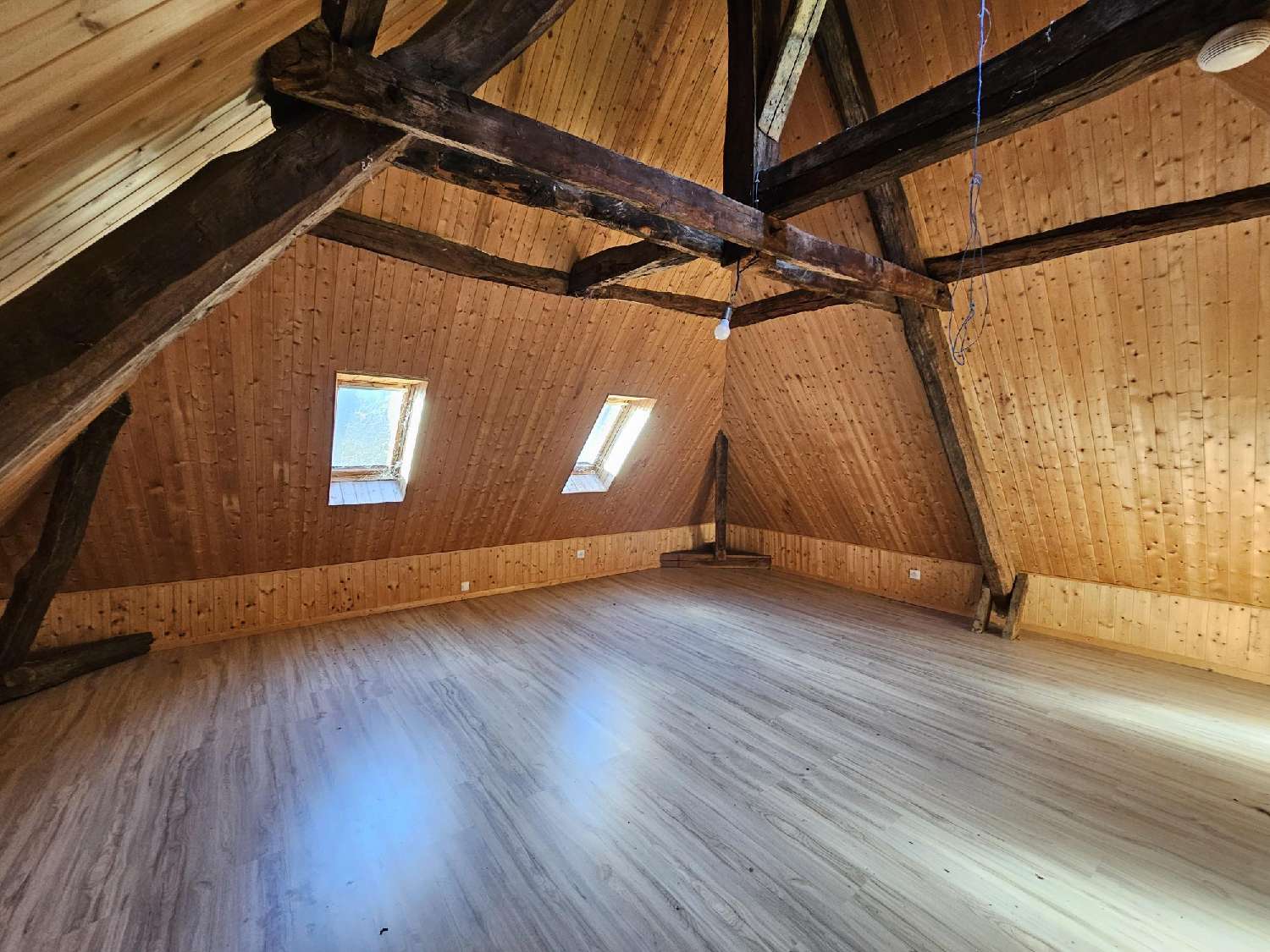  à vendre maison Boutx Haute-Garonne 5