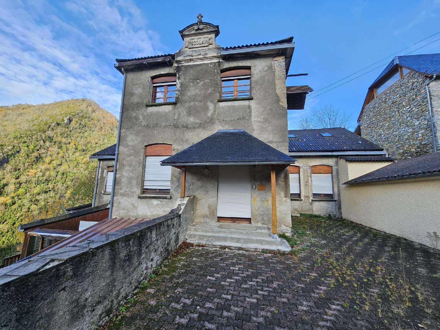  à vendre maison Boutx Haute-Garonne 1