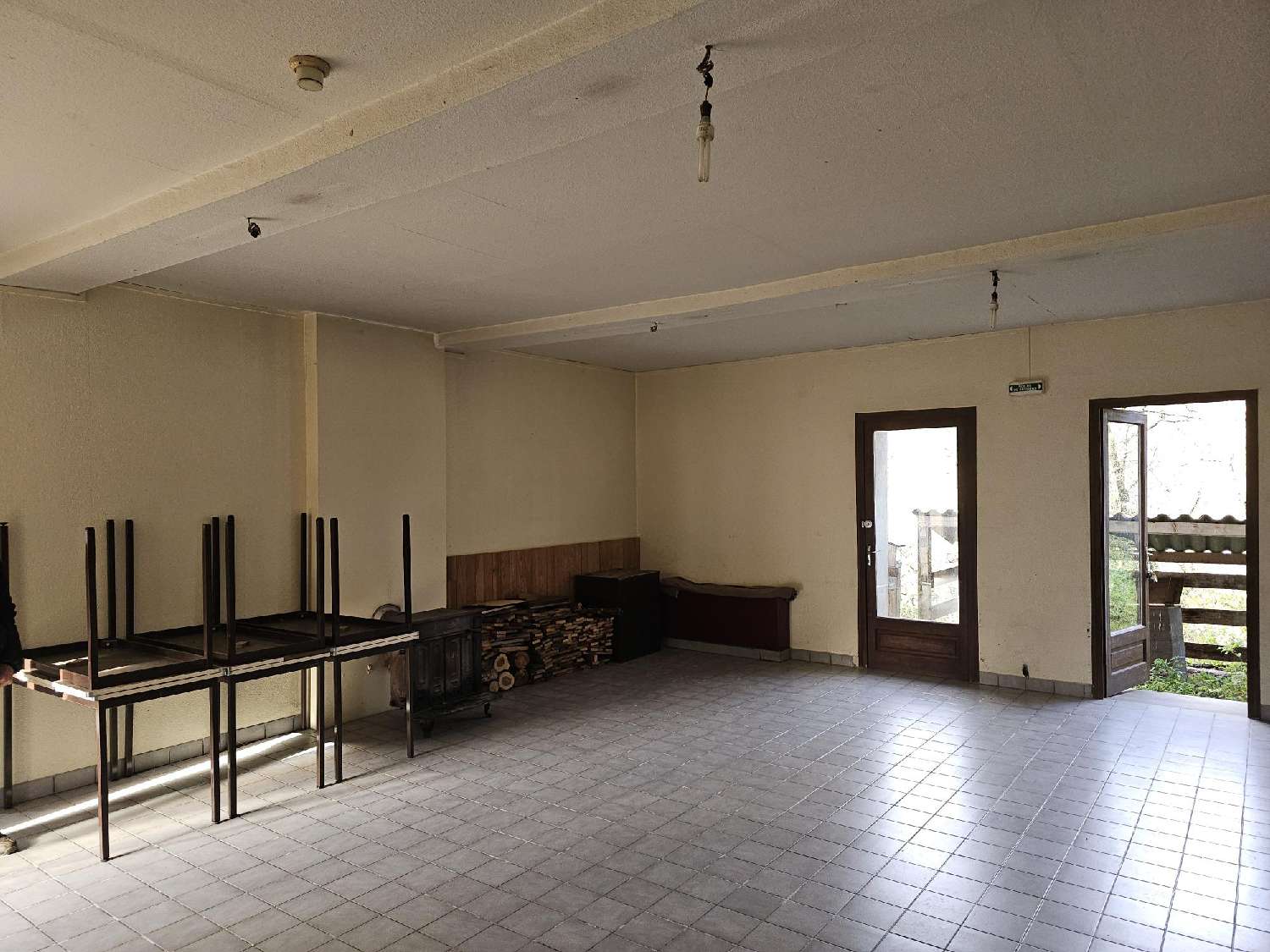  à vendre maison Boutx Haute-Garonne 3