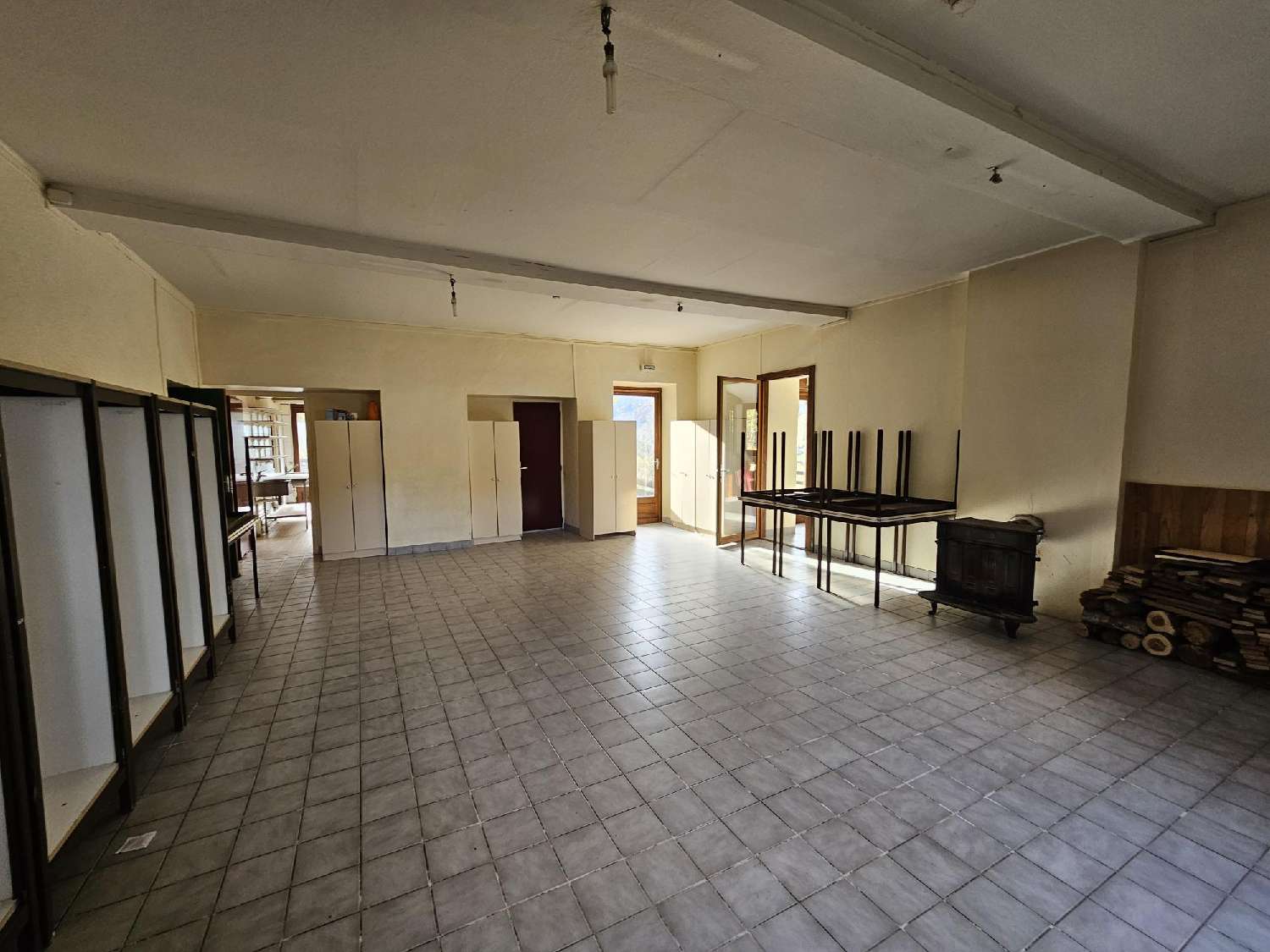  à vendre maison Boutx Haute-Garonne 5