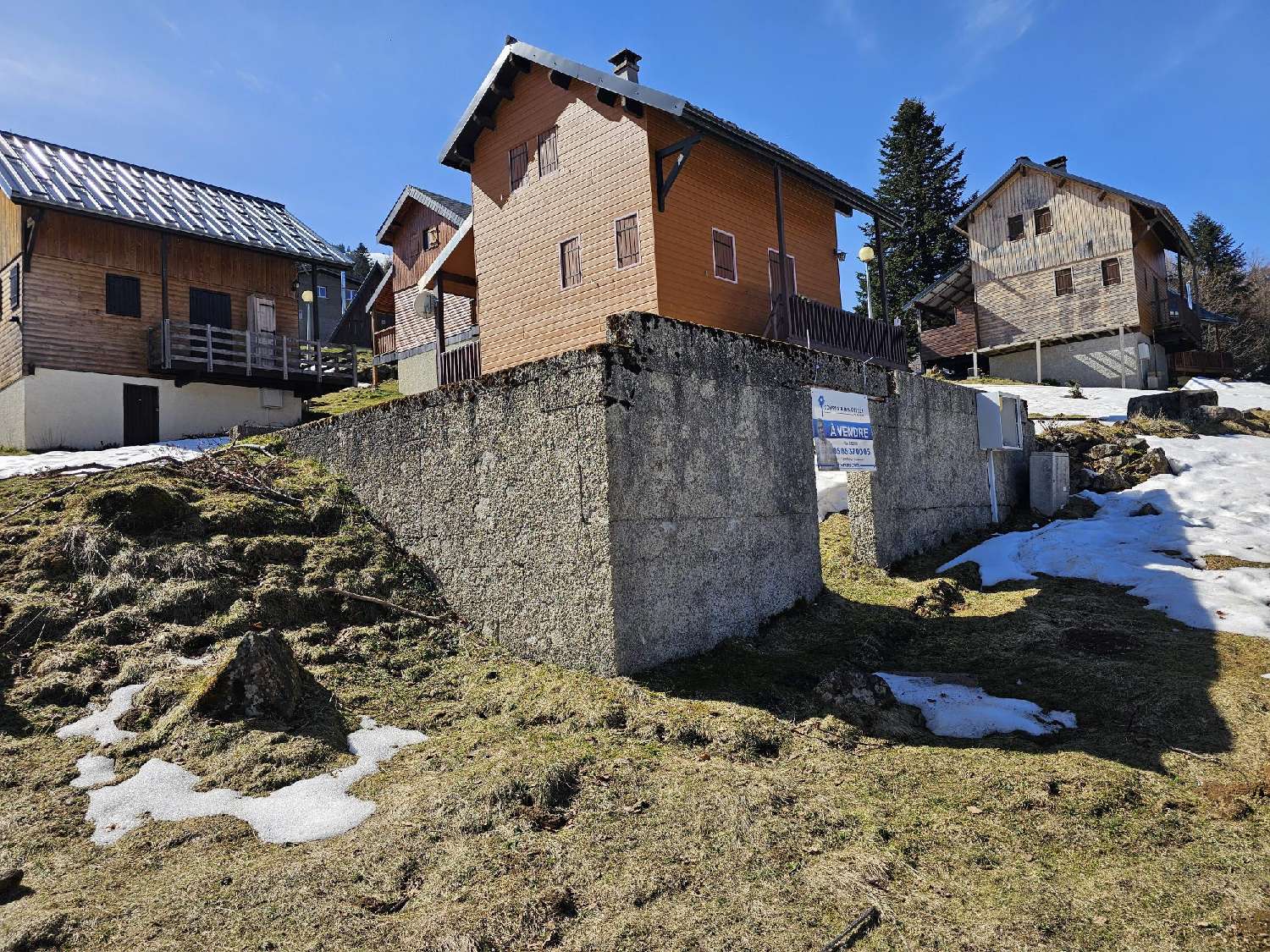  à vendre maison Boutx Haute-Garonne 2