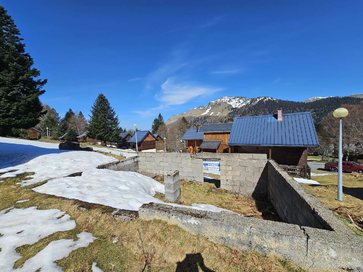  à vendre maison Boutx Haute-Garonne 3