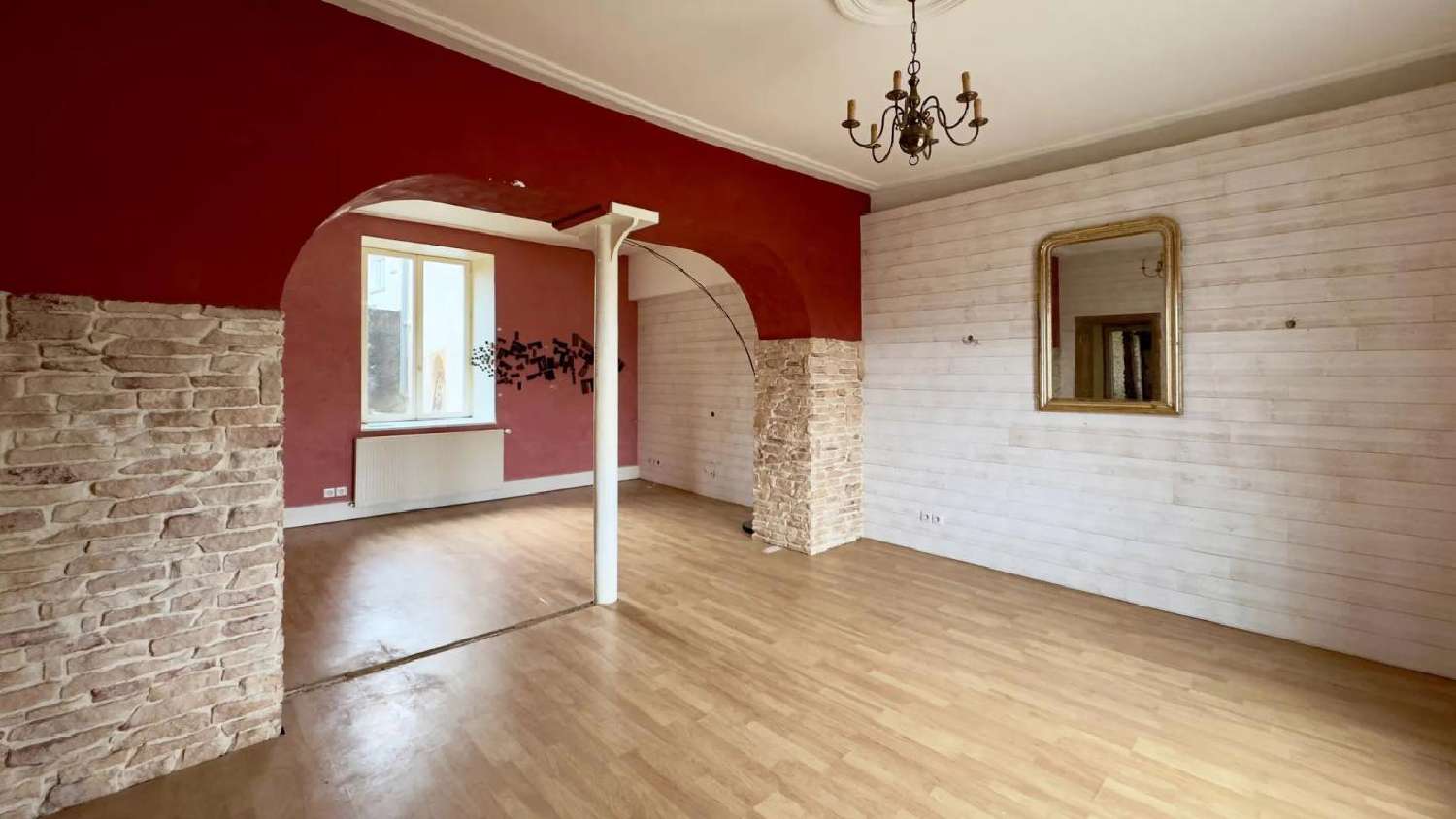  à vendre maison Bouxières-aux-Dames Meurthe-et-Moselle 1