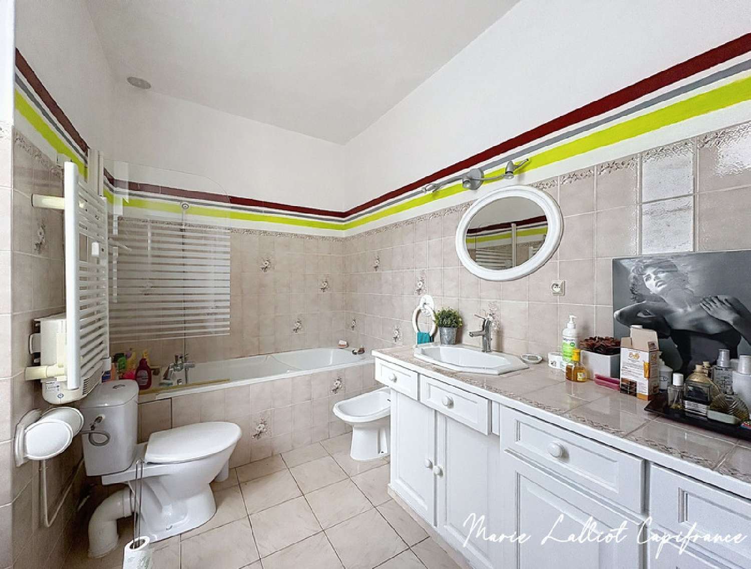  for sale house Boynes Loiret 5