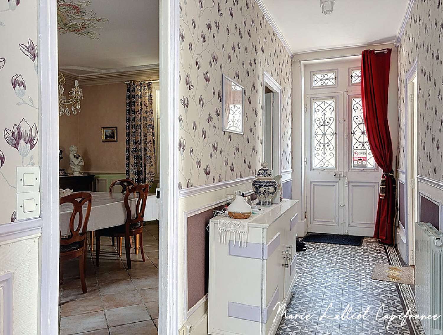  for sale house Boynes Loiret 7