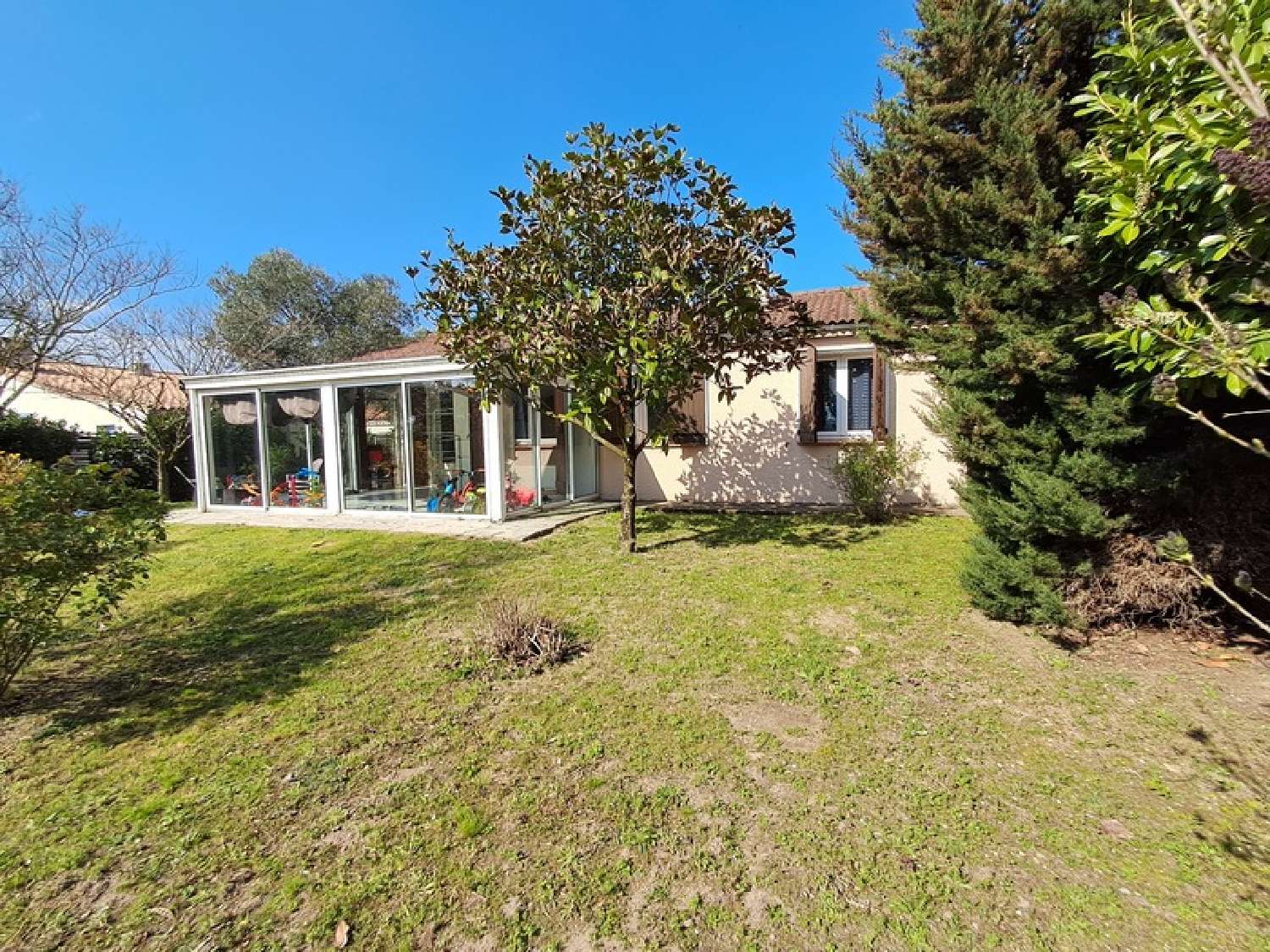 en venta casa Bram Aude 1