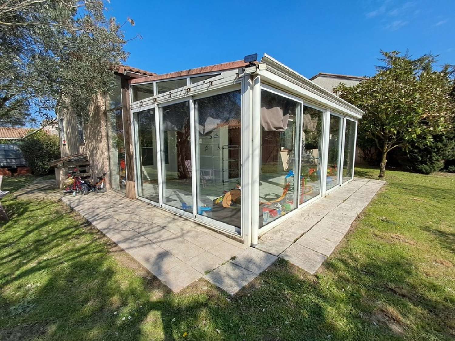 en venta casa Bram Aude 2