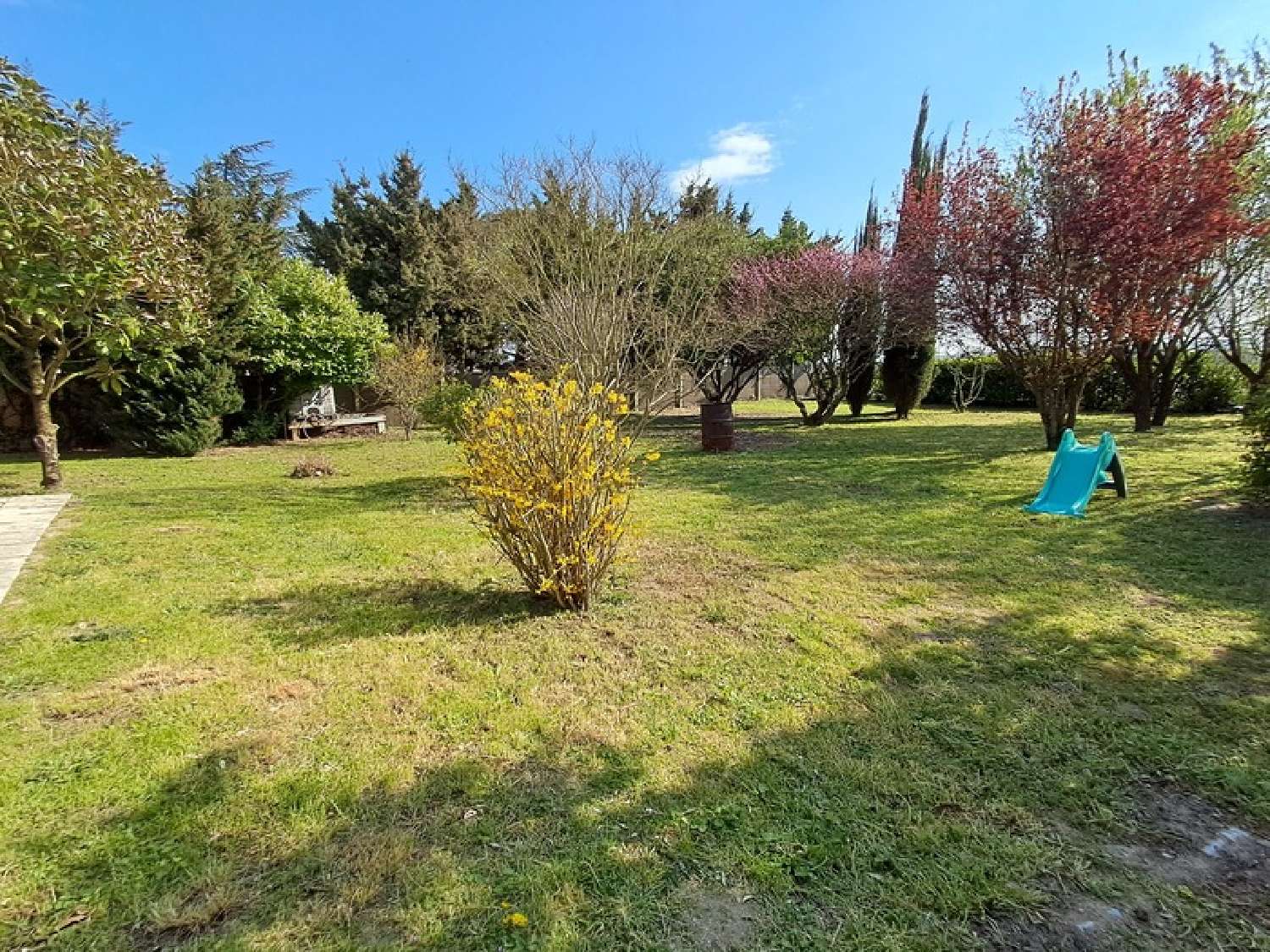 en venta casa Bram Aude 3