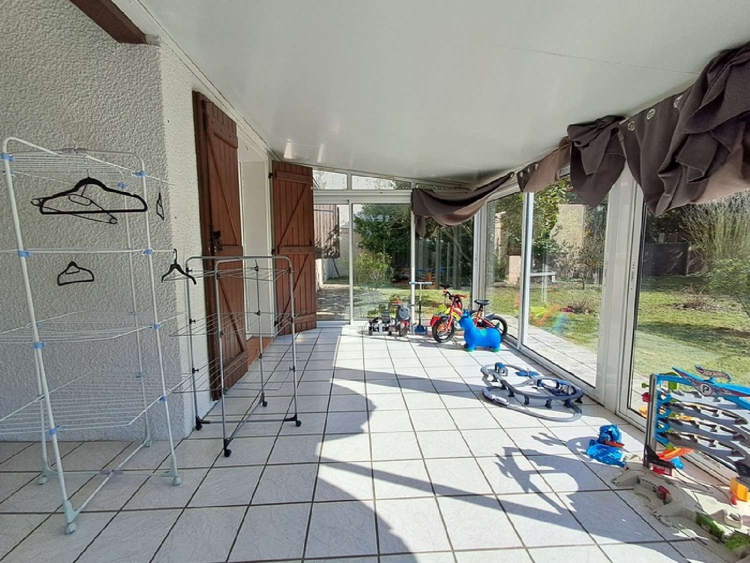 en venta casa Bram Aude 4