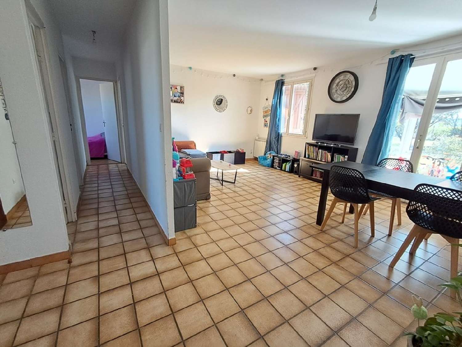 en venta casa Bram Aude 8