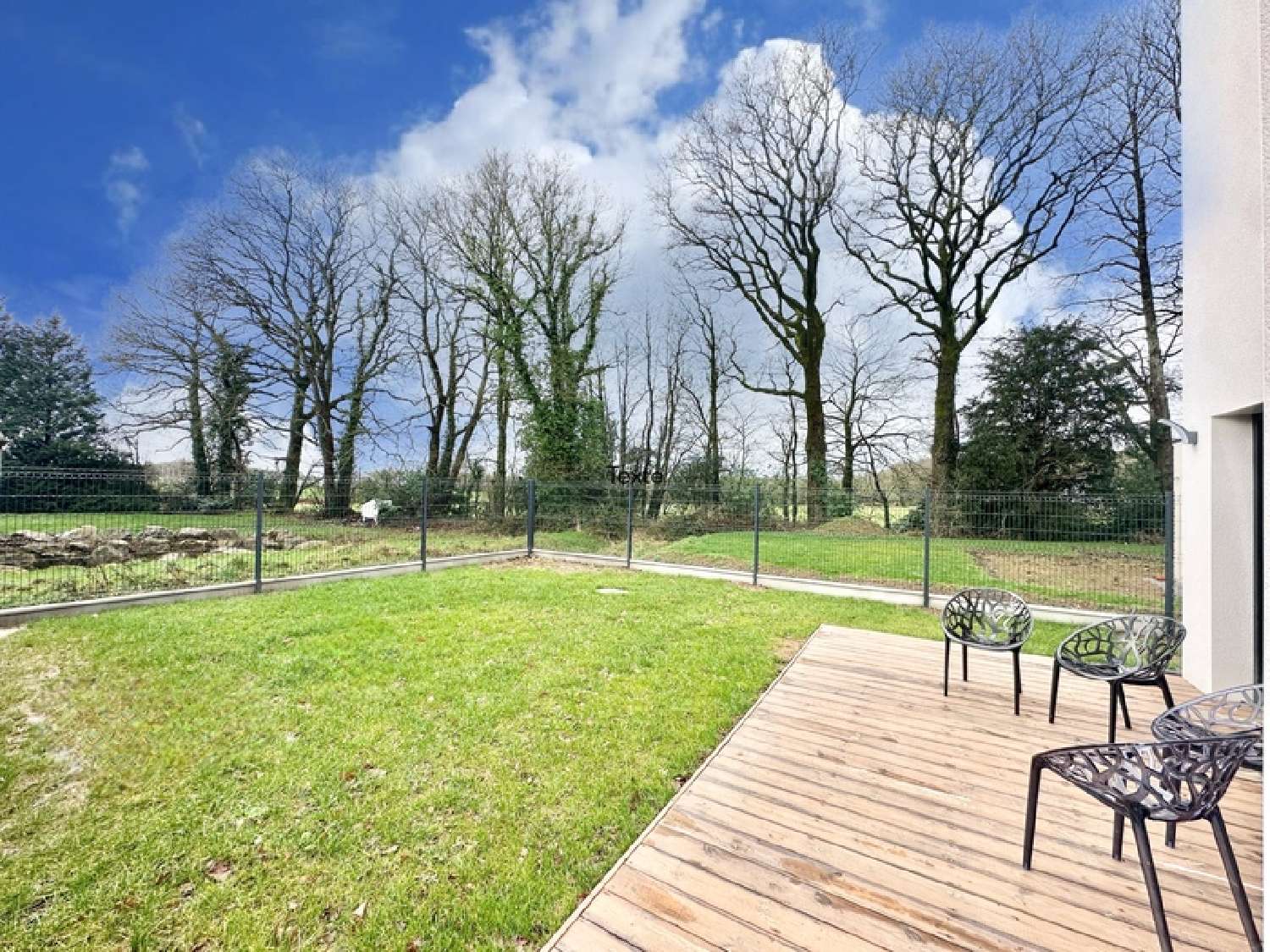  à vendre maison Brandivy Morbihan 4