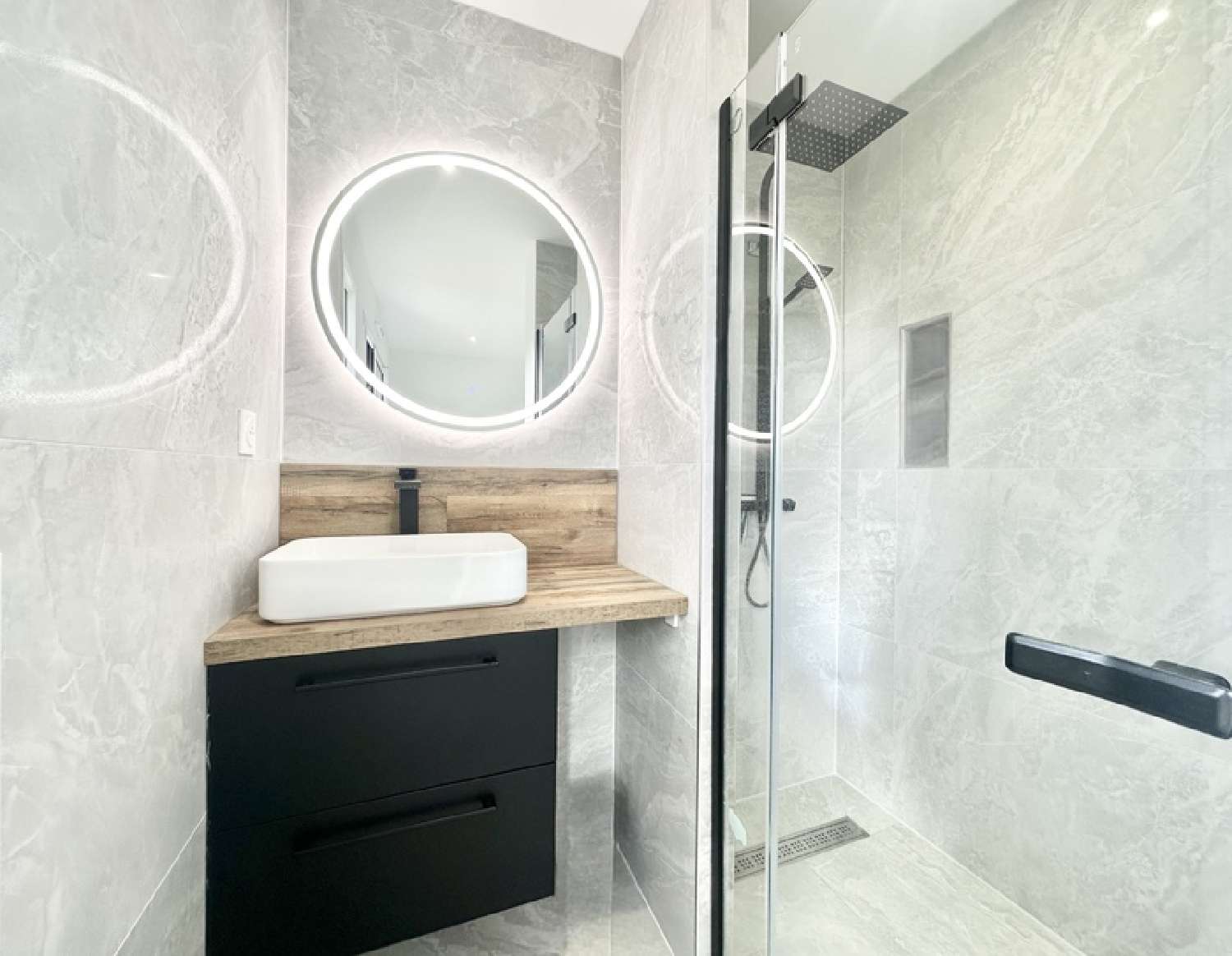  à vendre maison Brandivy Morbihan 6