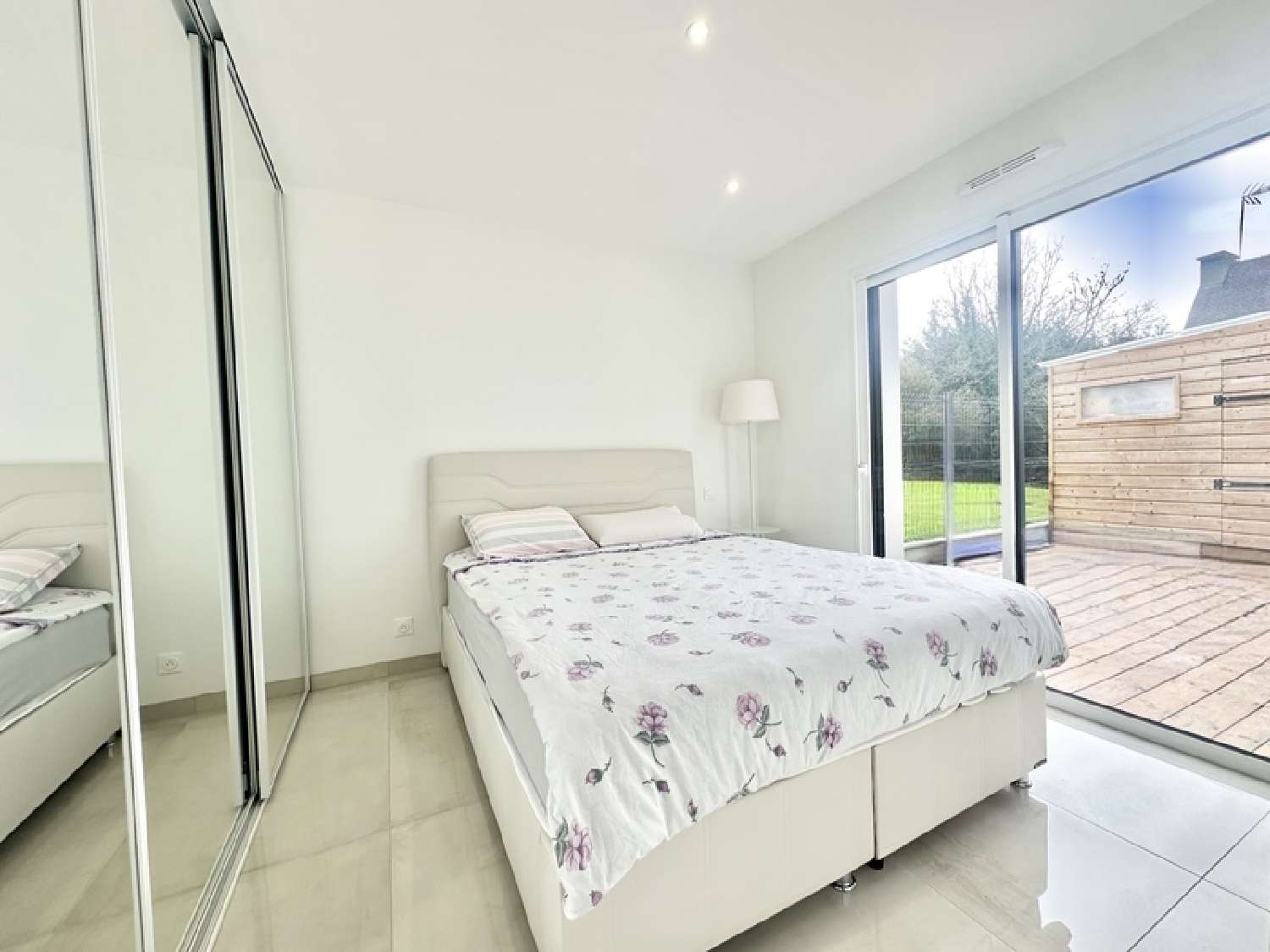  à vendre maison Brandivy Morbihan 7