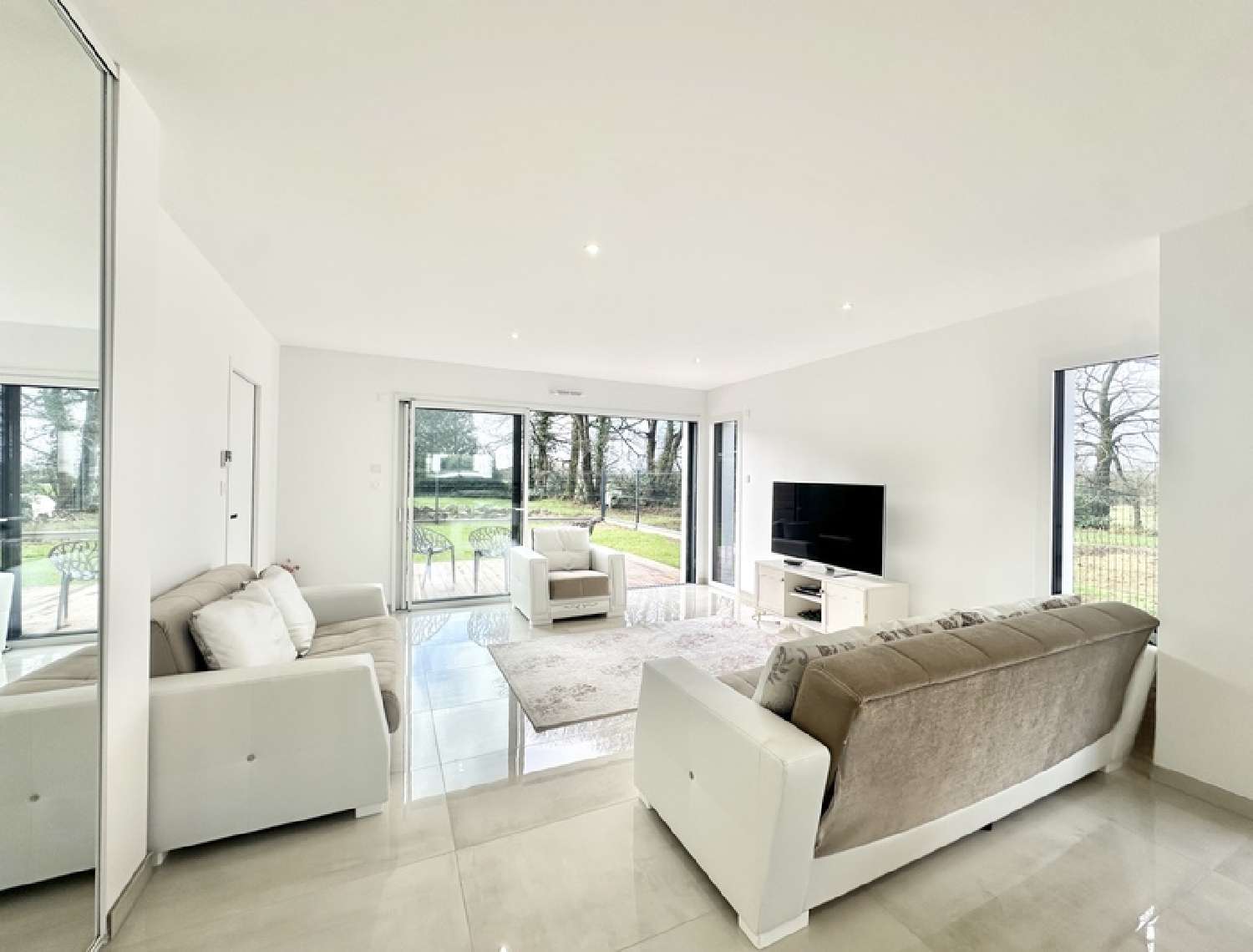  à vendre maison Brandivy Morbihan 8