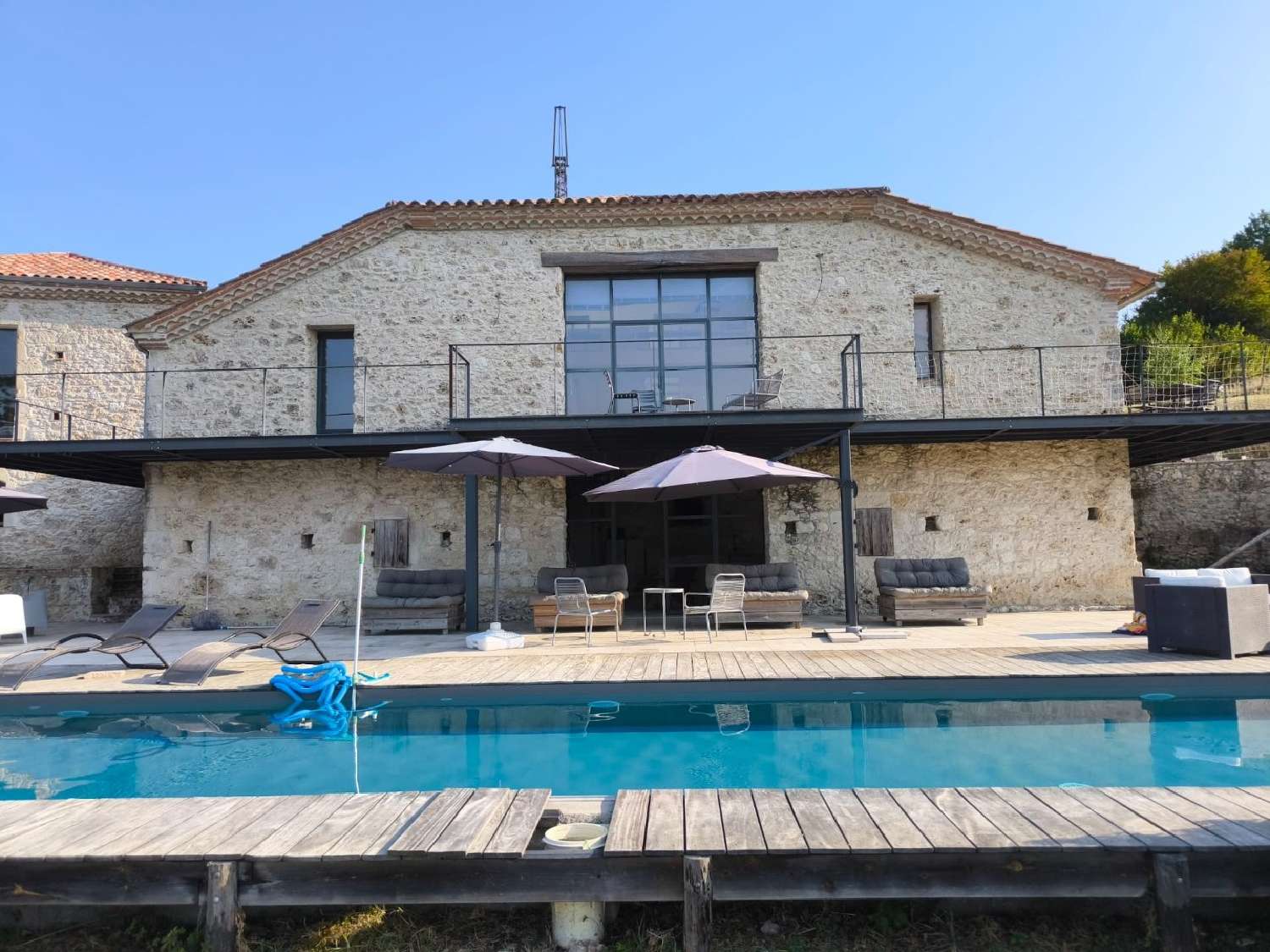  te koop huis Brassac Tarn-et-Garonne 2