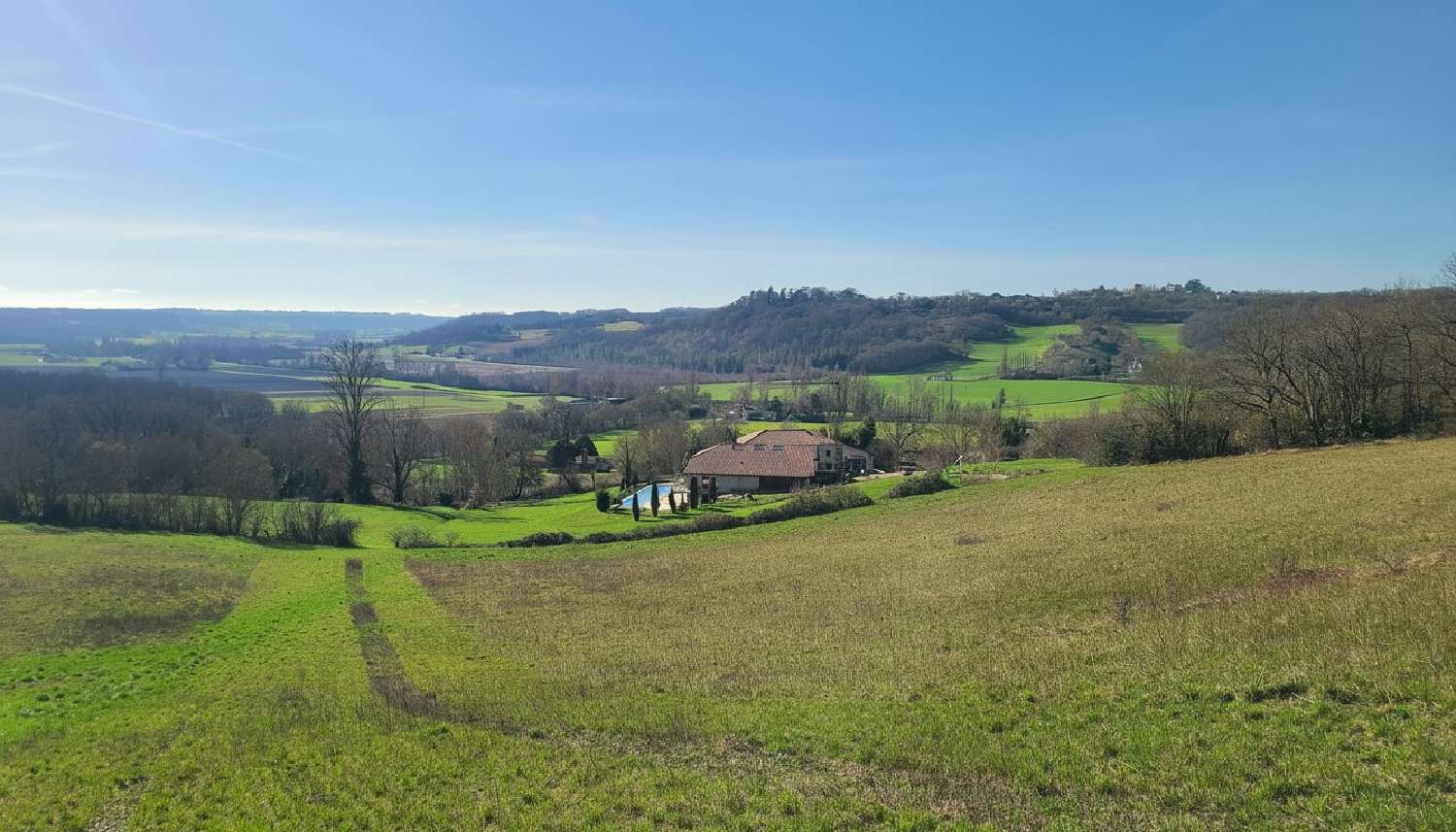  te koop huis Brassac Tarn-et-Garonne 3