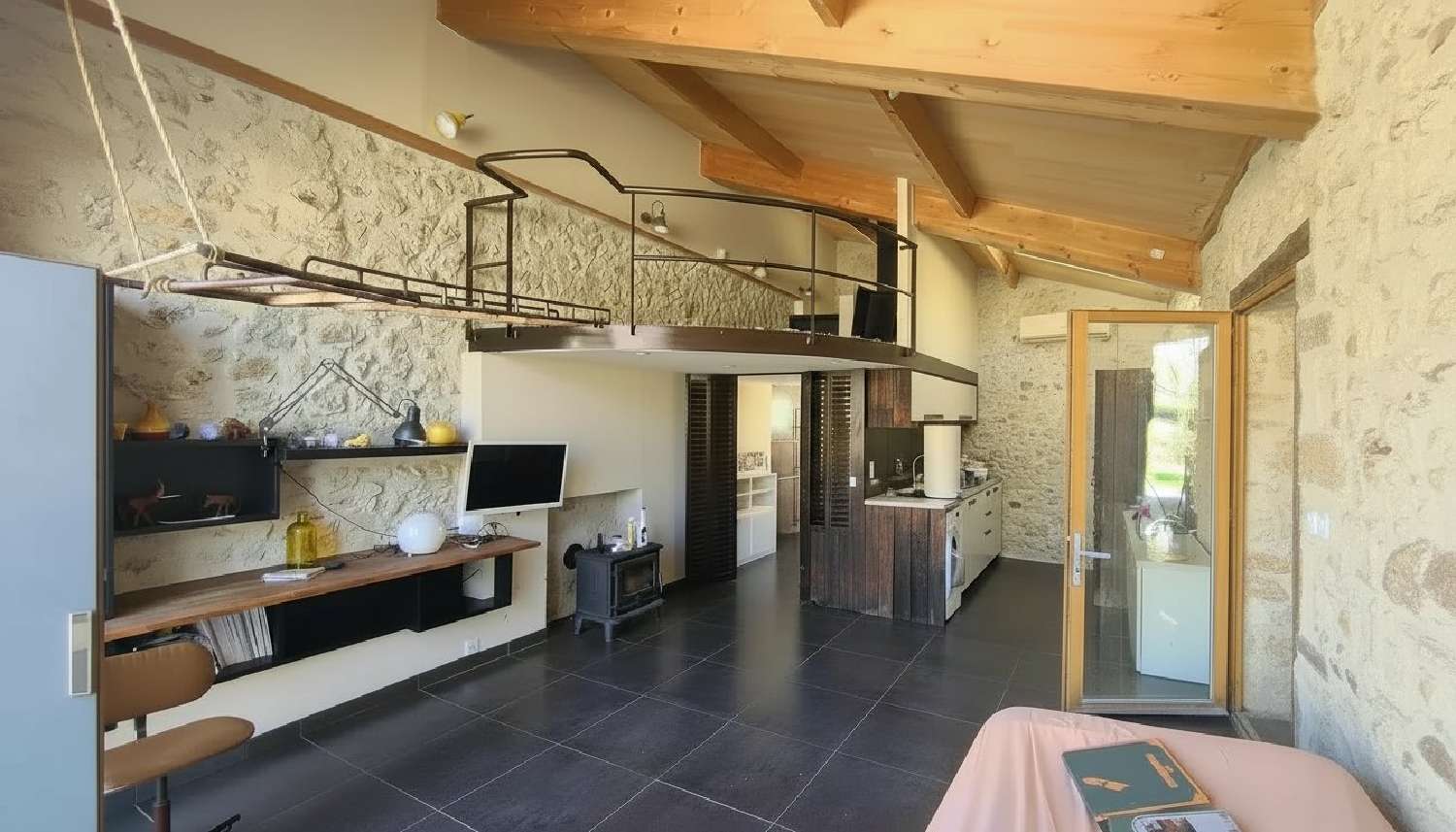  te koop huis Brassac Tarn-et-Garonne 5