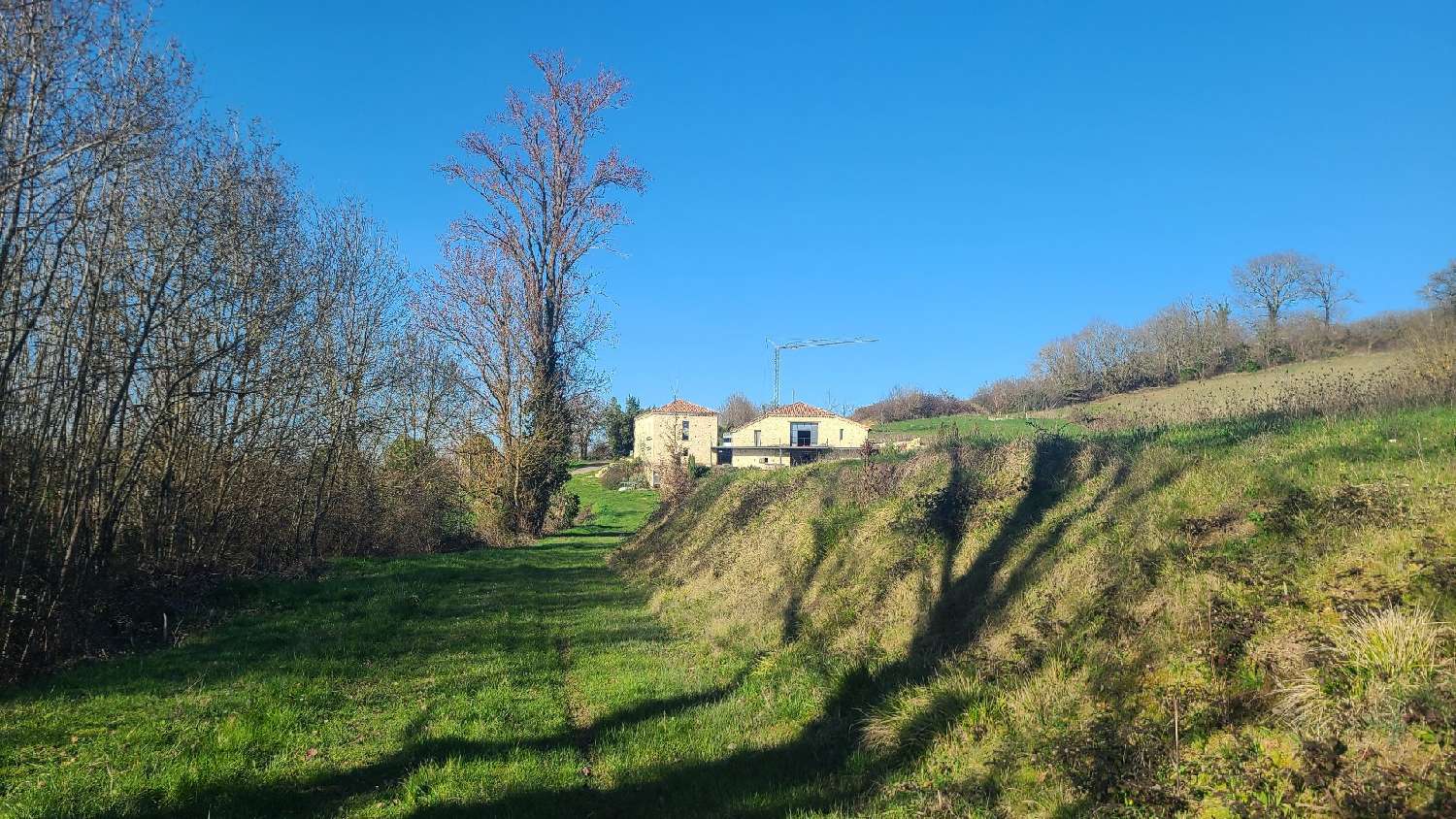  te koop huis Brassac Tarn-et-Garonne 6