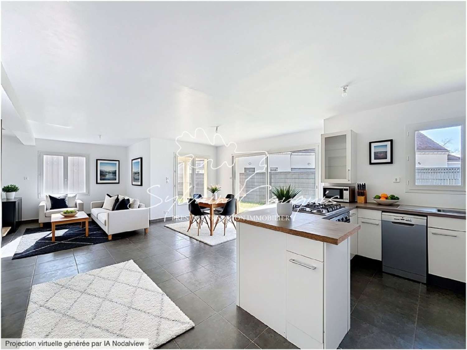  te koop huis Bray-en-Val Loiret 1