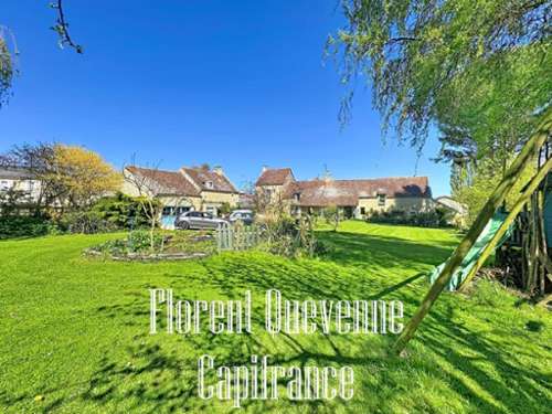 Bray-la-Campagne Calvados casa foto 7320063