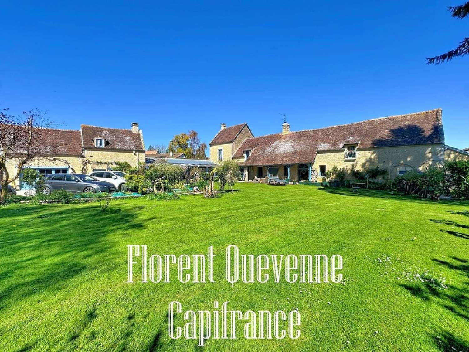  en venta casa Bray-la-Campagne Calvados 2