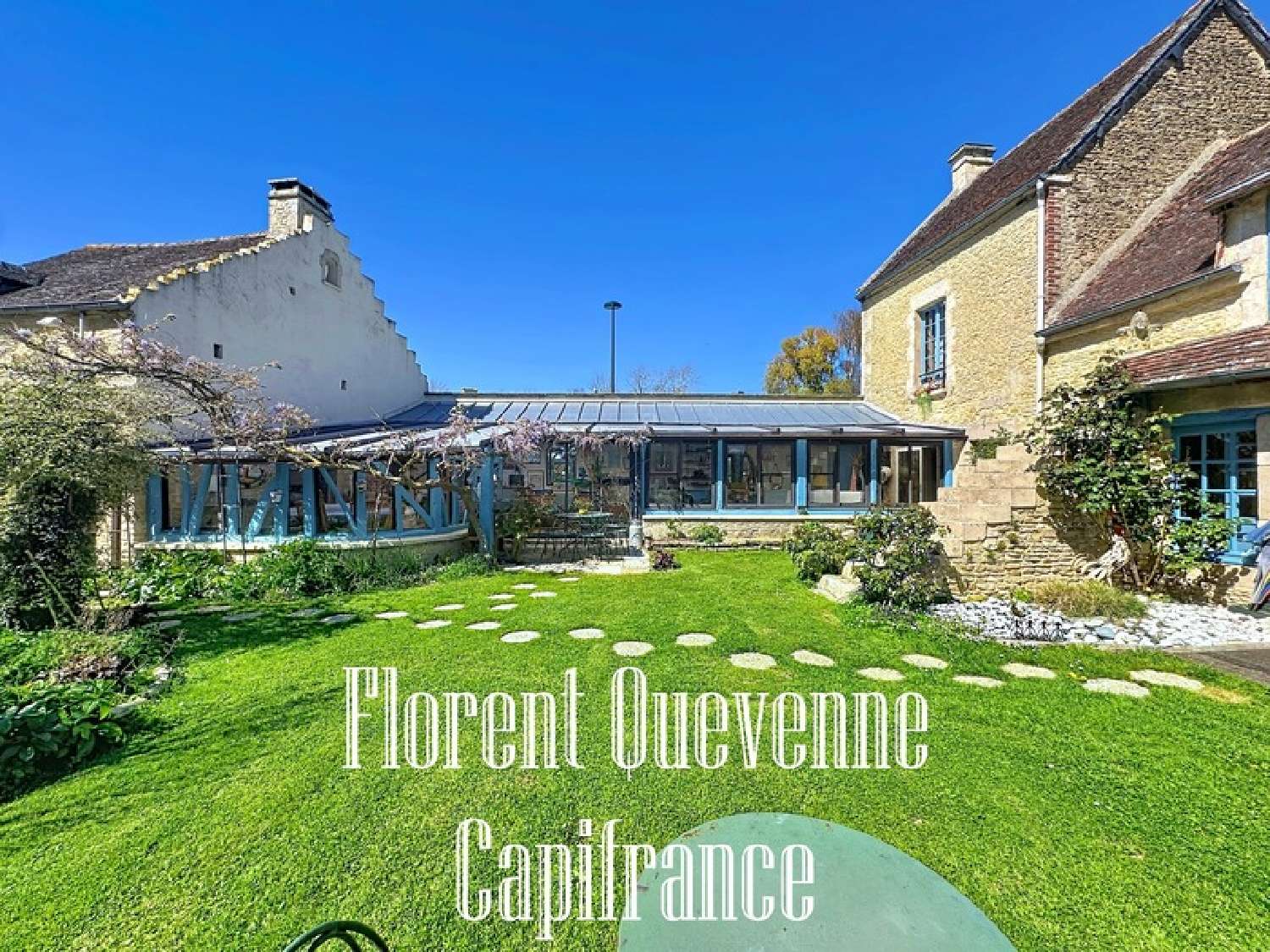  en venta casa Bray-la-Campagne Calvados 3