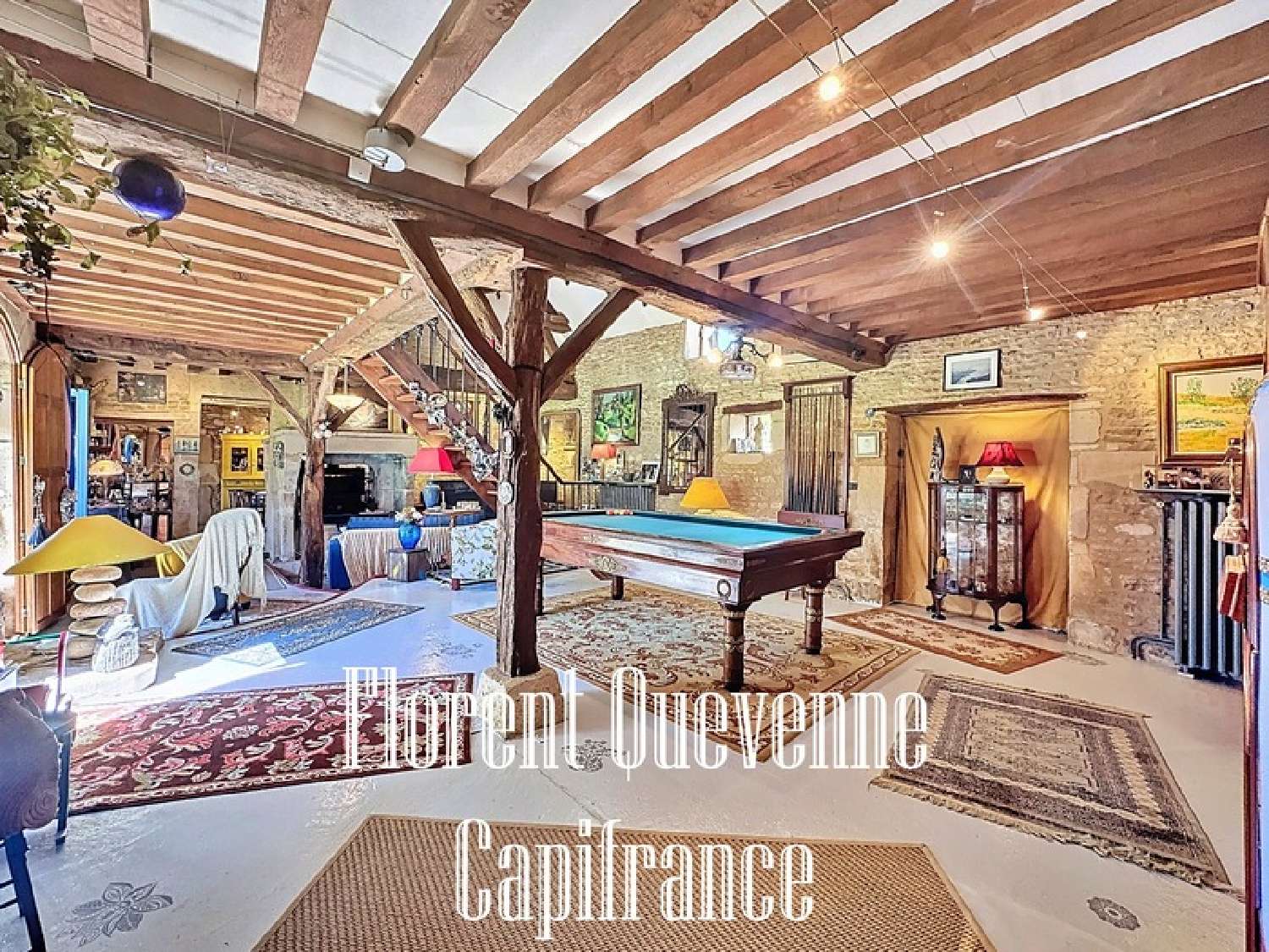  en venta casa Bray-la-Campagne Calvados 4