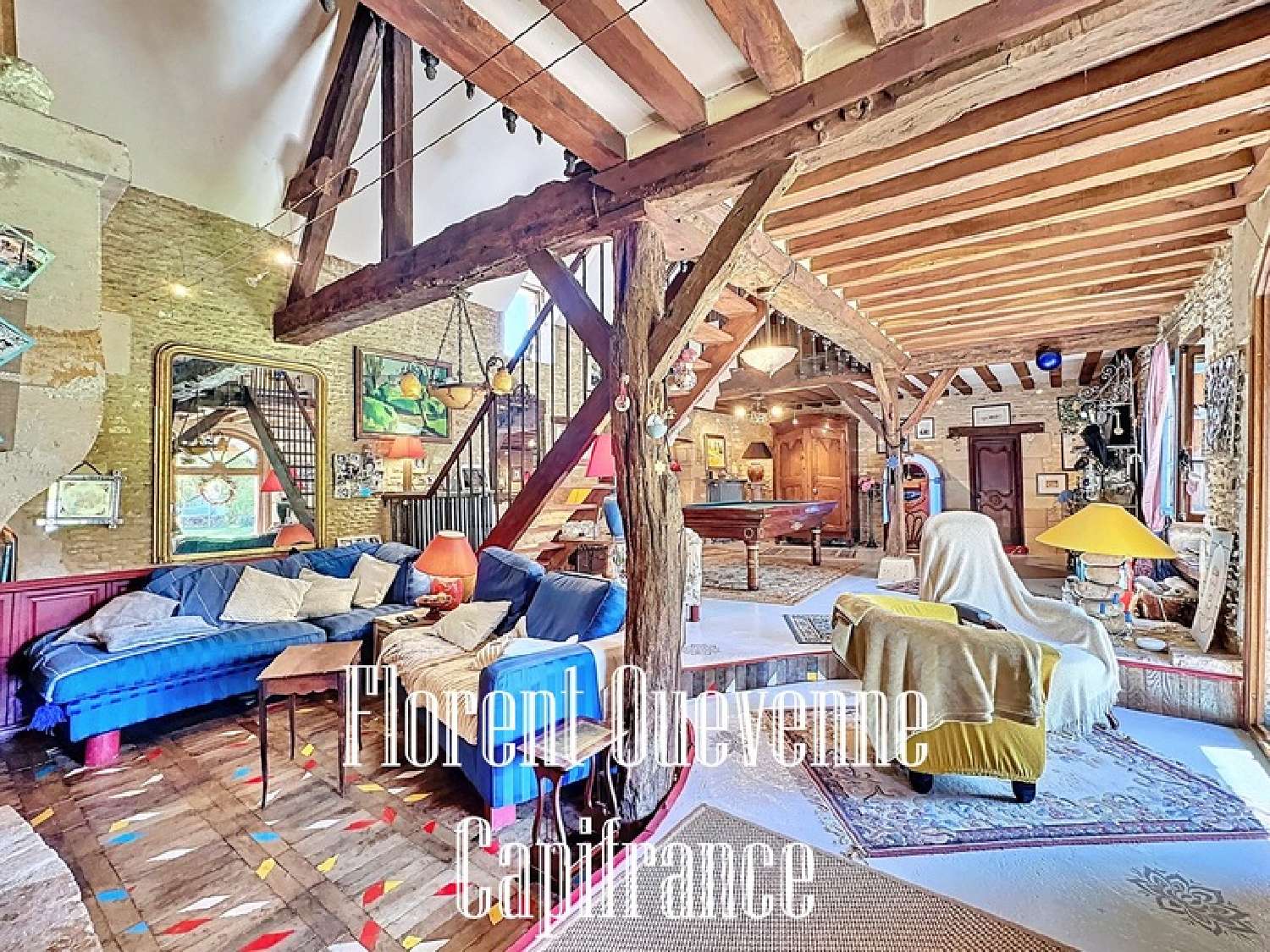  en venta casa Bray-la-Campagne Calvados 5