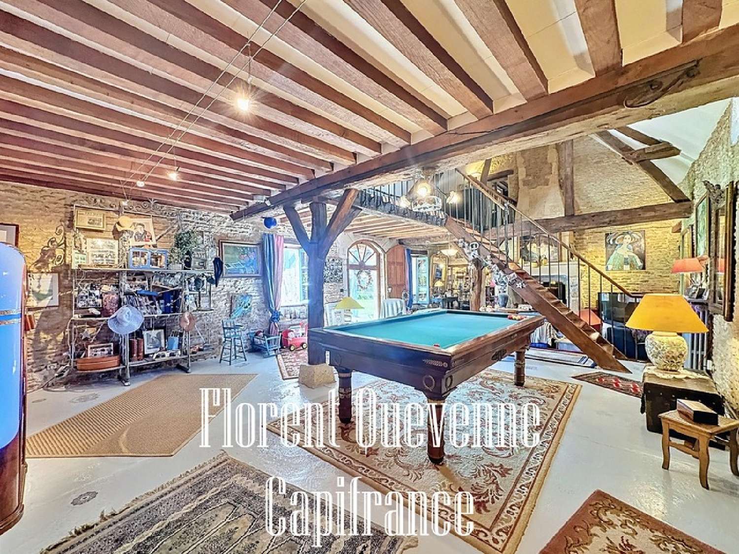  en venta casa Bray-la-Campagne Calvados 6