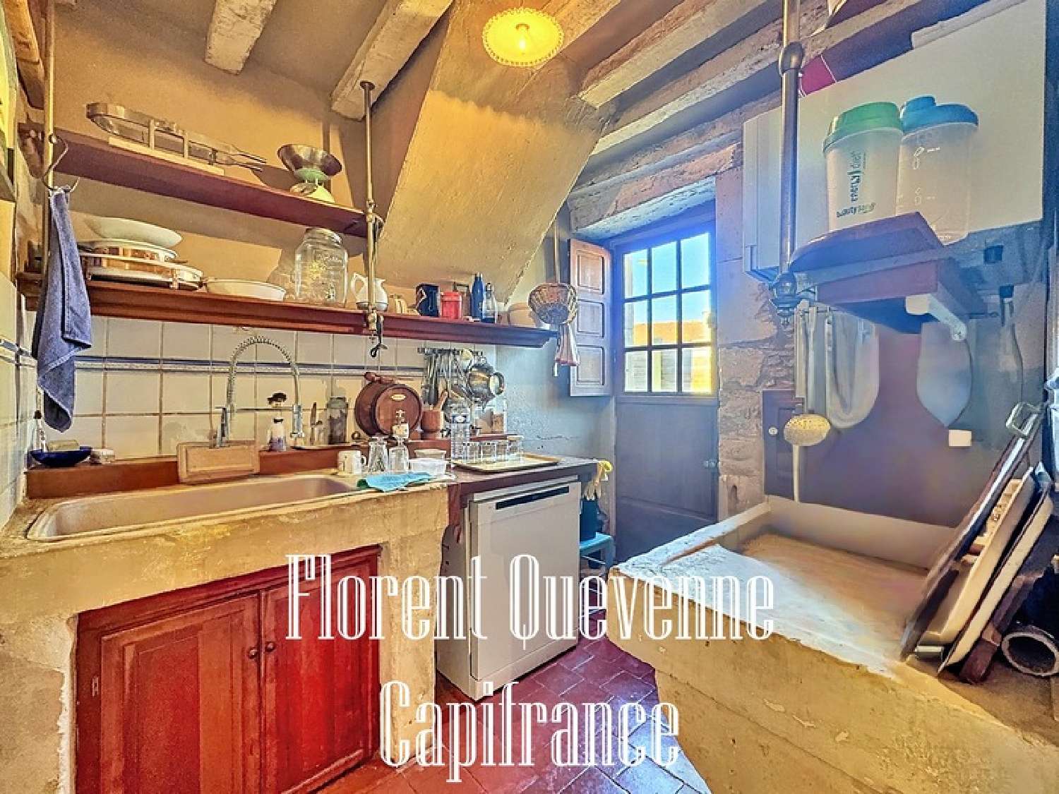  en venta casa Bray-la-Campagne Calvados 8