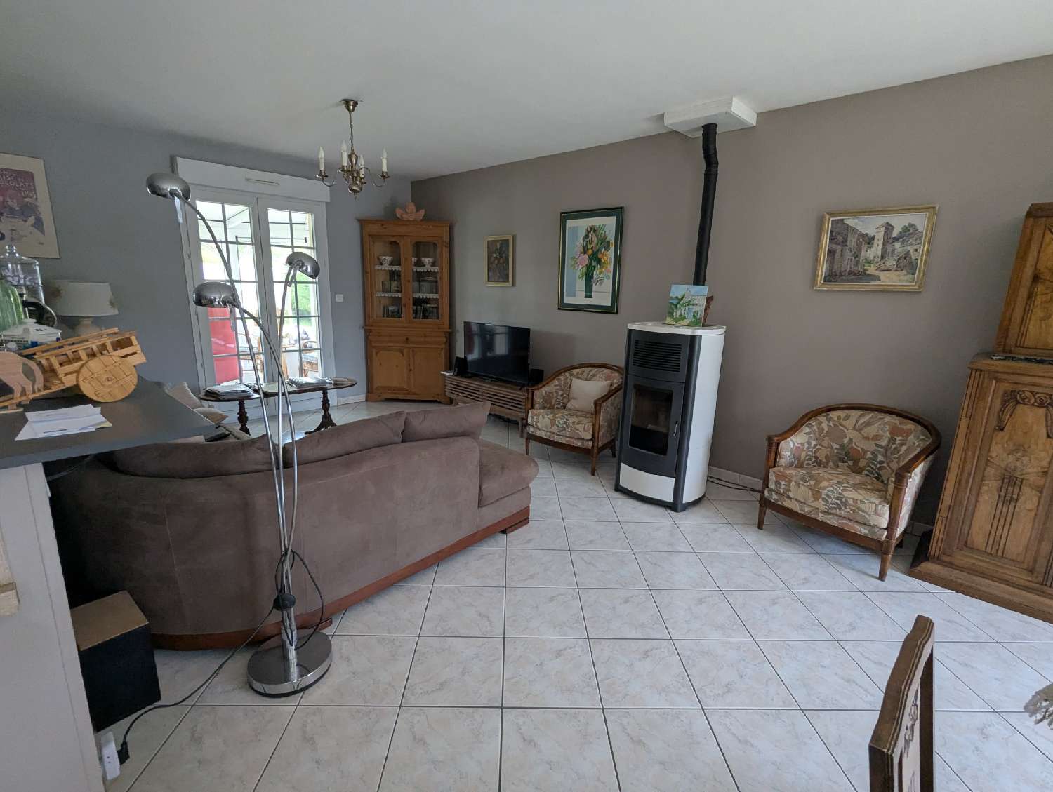  à vendre maison Brazey-en-Plaine Côte-d'Or 2