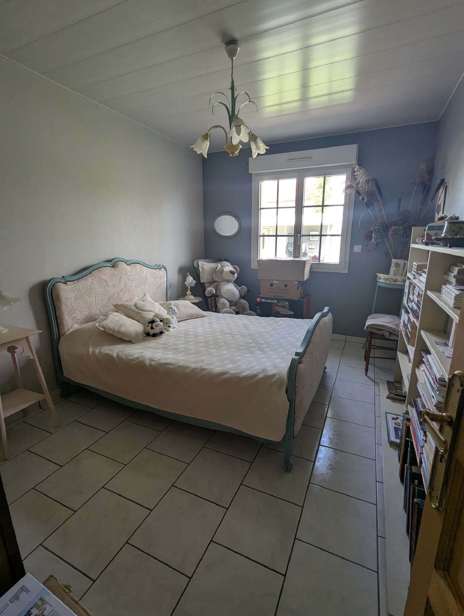  à vendre maison Brazey-en-Plaine Côte-d'Or 4