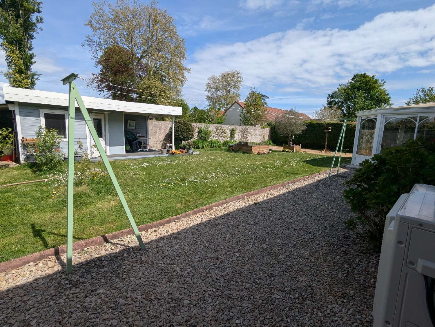  à vendre maison Brazey-en-Plaine Côte-d'Or 7