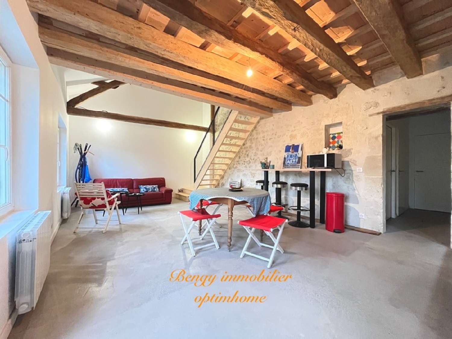  te koop huis Bréhémont Indre-et-Loire 2