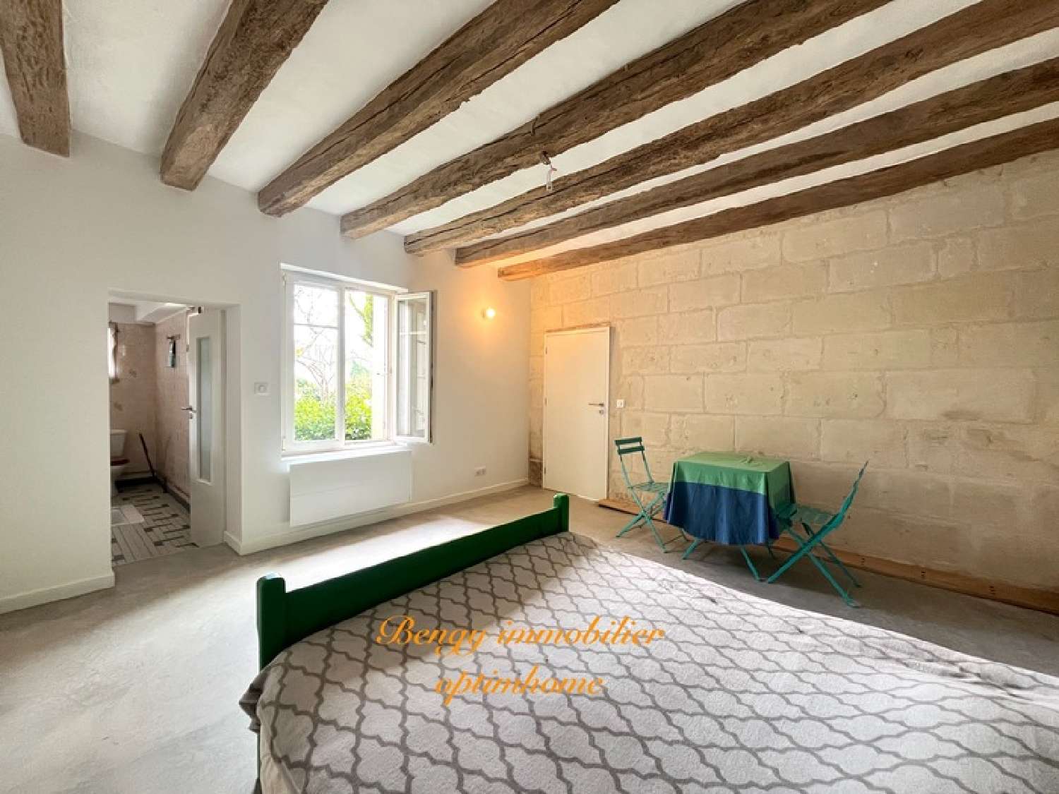  te koop huis Bréhémont Indre-et-Loire 4